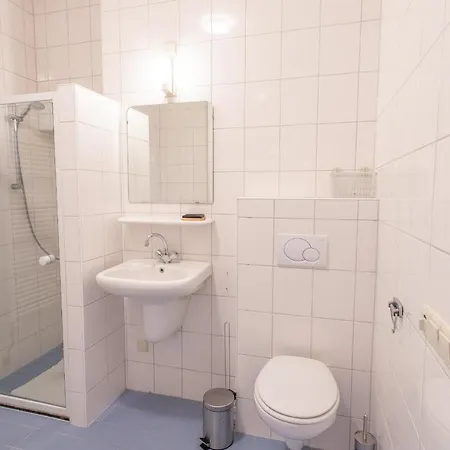De Dekenije Guest house