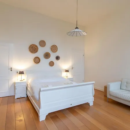 De Dekenije Guest house