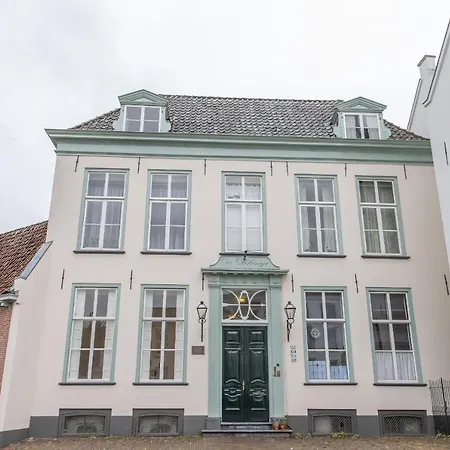 De Dekenije Zutphen