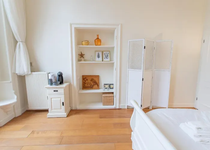 De Dekenije Gasthuis 3*