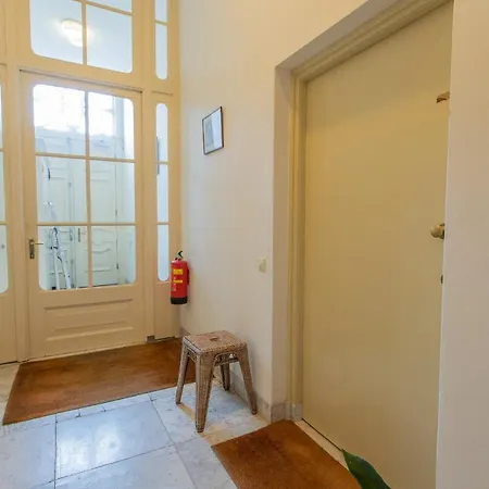 Vendégház De Dekenije Zutphen