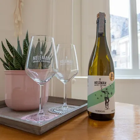 Vendégház De Dekenije