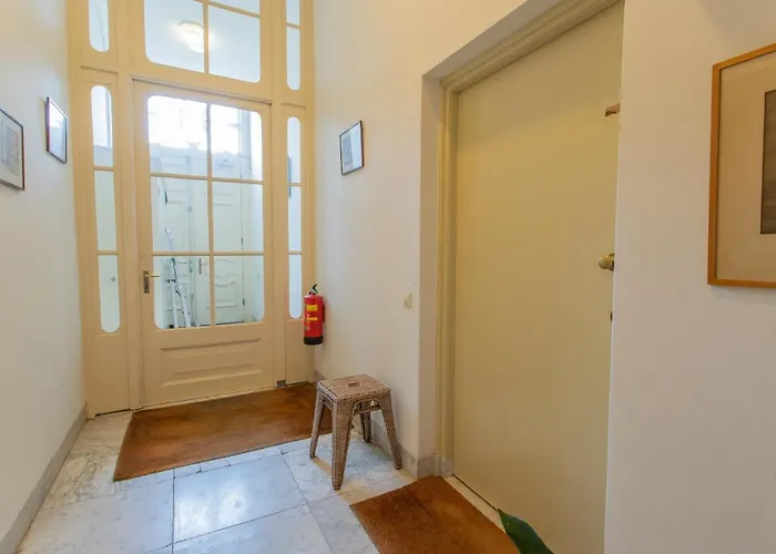 Pensionat De Dekenije Zutphen