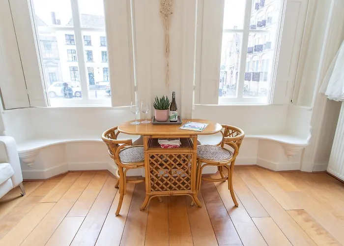 De Dekenije Pensionat