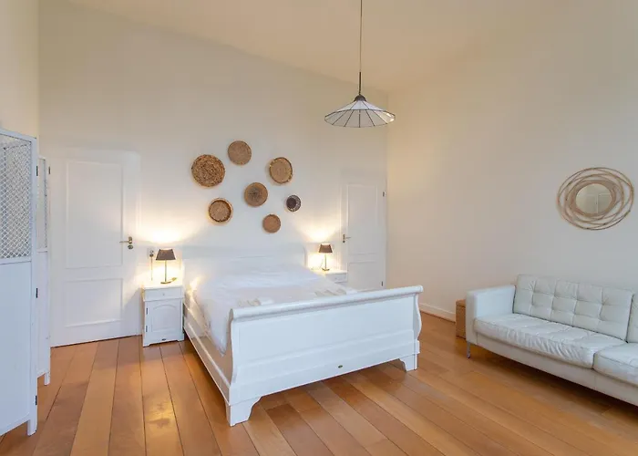 De Dekenije Pensionat